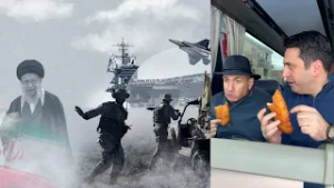 Регион в огне, а Никол Пашинян занят внутрипартийной кампаниeй| 28.02.2026