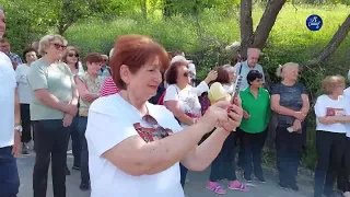GOP na slavi u Pokreveniku