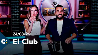 El Club | 24/08/26