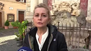 Cerveteri, dopo l'esondazione del canale a Furbara si contano i danni