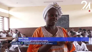 GABON EDUCATION: ACADEMIC MONITORING, ESSENTIAL SUPPORT FOR STUDENTS?