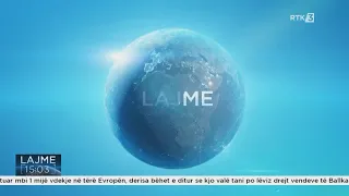 Lajme 15:00 29.06.2026