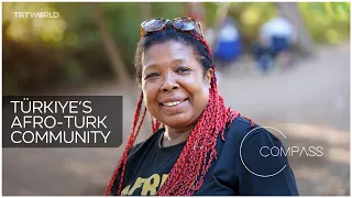 Türkiye’s Afro-Turk community | Compass