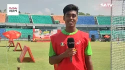 রবি বোলার হান্ট-২০২৬ চট্টগ্রাম ট্রায়াল অনুষ্ঠিত হলো আজ | Robi Bowler Hunt | SATV