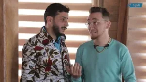 ?? الدقيقة بمليون الحلقة الثانية عشر