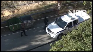 ΜΗΝΥΜΑ ΠΡΟΣ ΧΡΥΣΟΧΟΪΔΗ ΑΠΟ ΤΟΥΣ ΕΙΔΙΚΟΥΣ ΦΡΟΥΡΟΥΣ ΤΗΣ