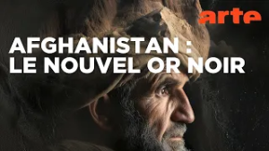 Afghanistan - Le trésor des talibans | Documentaire (2025) | ARTE