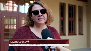 Aš má nové kulturní centrum