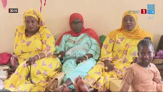 DPG - SOCIAL EMERGENCY: 70 BILLION FCFA ALLOCATED TO SUPPORT HOUSEHOLDS