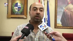 "Nuestra iniciativa es seguir urbanizando parte de Guichón"