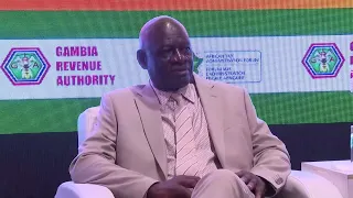 AFRICA TAX ADMINISTRATION FORUM