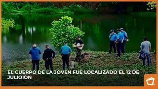 30-Year Prison Sentence Handed Down for Femicide in Nueva Guinea