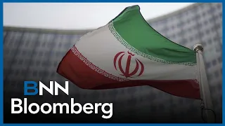 Iran could open Hormuz if conditions are met