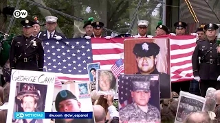 25 Years Since 9/11: The Day That Changed the United States and the World