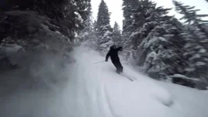 Tom tar rygg på: Johannes och Adam