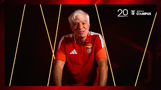 20 Years of Benfica Campus | Episode 2