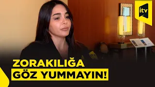 Zorakılıqla üzləşən şəxs hüquqlarını necə qoruya bilər?