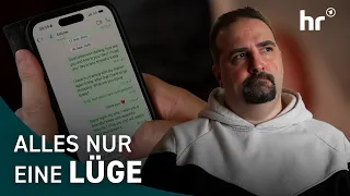 He Believed in True Love and Lost 50,000 Euros