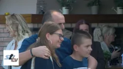 SBTV - DNEVNIK - PROJEKT UDRUGE PLAVI CVIJET RODITELJIMA OSIGURAO POMOĆ I PREDAH - 09.10.2026.