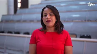 نشرة اخبار قناة العيون ليوم 15/08/2026