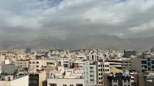 US, Israel launch strikes on Iran