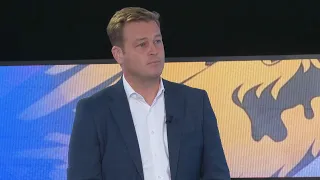 LT1 Summer Talk: Stefan Kaineder (The Greens)