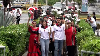 70th Anniversary of Rigoberto López Pérez's Passing into Immortality Commemorated