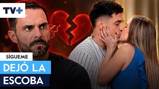 The return of Ballero! He couldn't handle Ludmila and Kaoto's kiss
