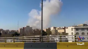 إصابات بين عناصر اليونيفيل إثر هجوم على جنوب لبنان