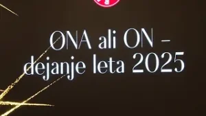 ONA ali ON 2025 RA94, januar 2026