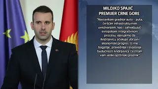 VIJESTI U POLA 7 - ANDRIJEVICA ČEKA RAZVOJ | Vijesti online