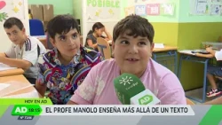 Andalucía Directo | Lunes 5 de octubre