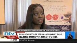 Players in Kenya’s capital markets consider ratings for collective investment schemes