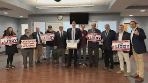 Second Republican qualifies for Maine gubernatorial ballot