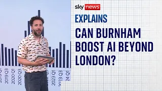 Can Burnham spread the wealth when the AI sector is London-centric?