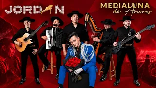 JORDAN Y TU FT MEDIALUNA VISITS US AT ONCE ON THE 14TH | SEPTEMBER 10, 2026
