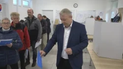 Výsledky spojených komunálnych a župných volieb na Myjave