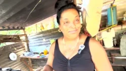Testimony: Guantanamera cook and peasant woman