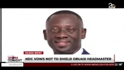 Obuasi SHTS Alleged Abuse: Minority Demands Independent Inquiry