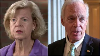 Wisconsin's U.S. senators raise bipartisan privacy concerns over Flock camera use