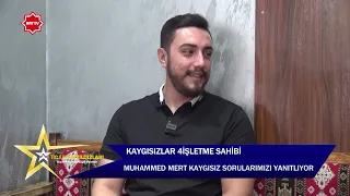 STARS OF TRADE - MUHAMMED MERT KAYGISIZ |KAY TV| (08/11/2026)