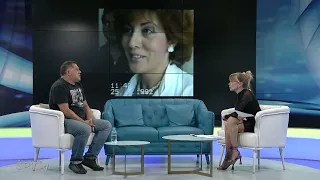 Aleksandar Reljić o SFF-u: "Ja se ovde više ne osjećam kao gost" (video)