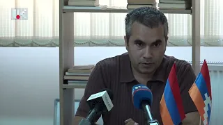 Ինտերպոլը գործիքակազմ չունի՝ խառնվելու կրոնական հարցերին․ Հովիկ Ավանեսով