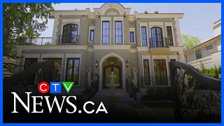 Living Large: Country space, city perks
