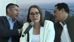 Lanzan Consulta Pública para el Desarrollo Urbano en el sector Mezquital