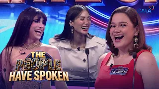 The People Have Spoken: May asawang boss na nag-“I miss you” sa'yo?! Anong reply mo? (Episode 17)