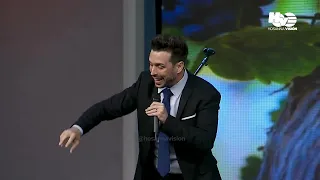 Pastor Itiel Arroyo | Remain | CA. Hosanna