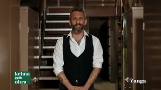 One Word Leads to Another - Beef