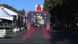 Sacramento prepares for Ironman race as road closures begin