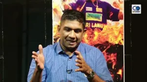 Colombo Tv | Cover Point | 2019.03.31